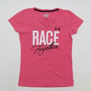 🎉4/$15🎉 Under Armour Heat Gear Fitted T-shirt